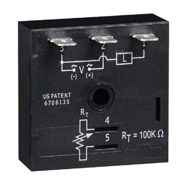 Littelfuse TSD3411S